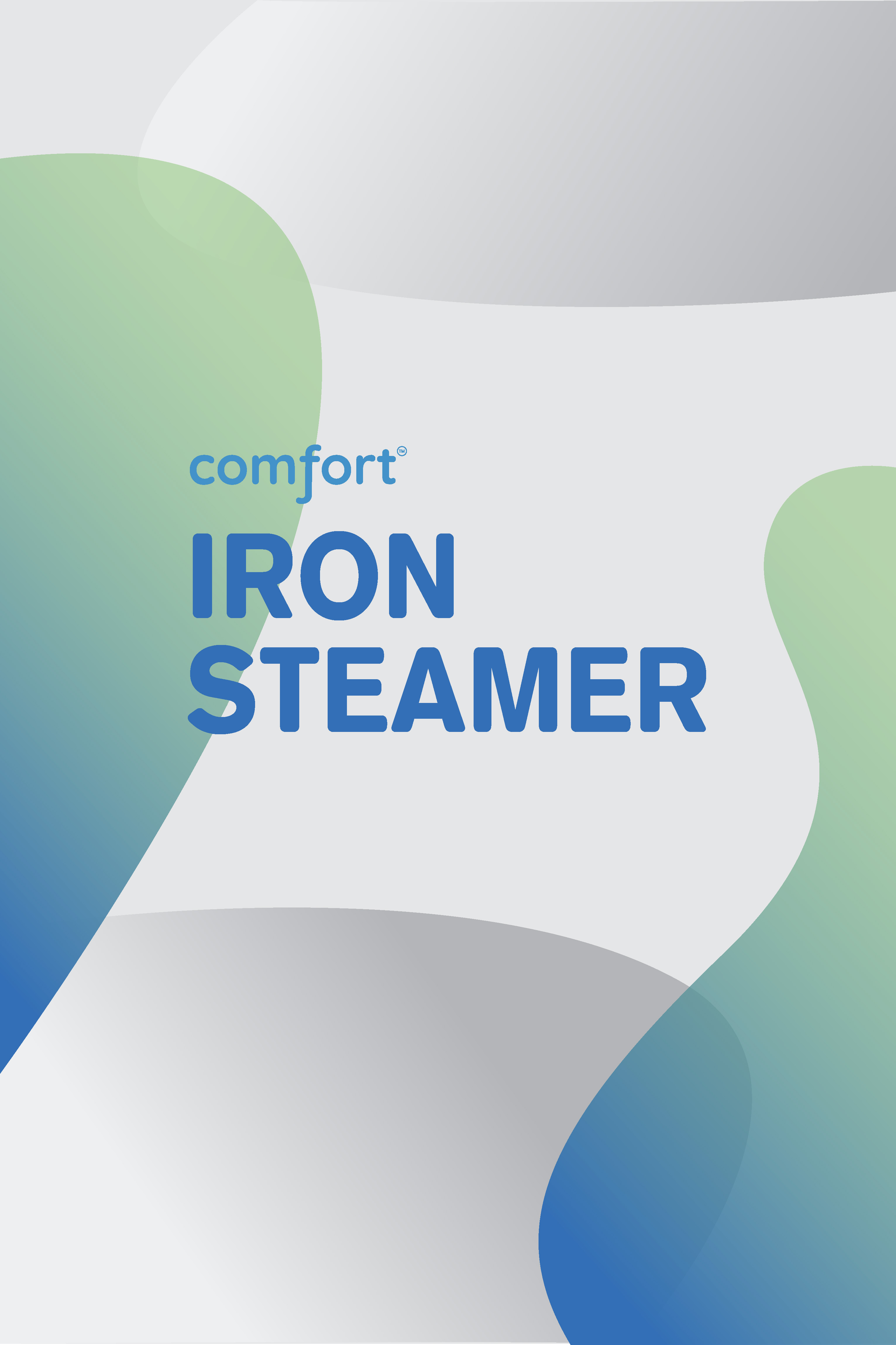 iron steamer brand name